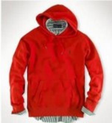 wholesale Men Polo Hoodies No. 230